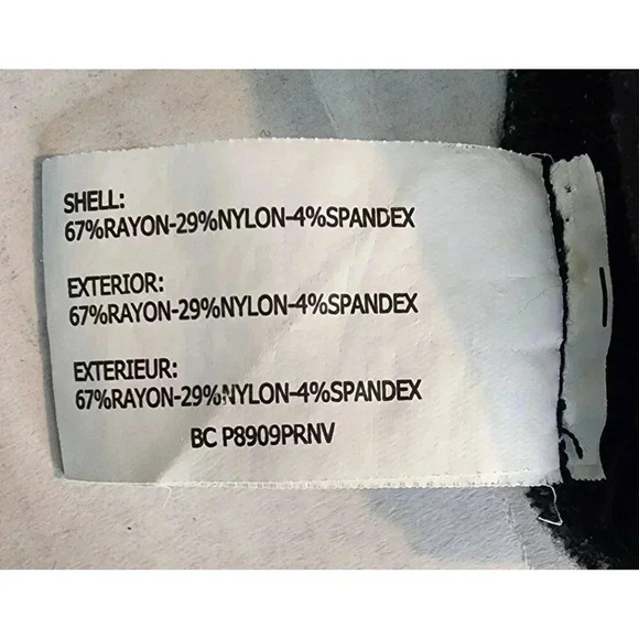 INSIGHT Houndstooth Stretch Trouser Pant - Picture 11 of 14